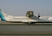Pesawat Aseman Airlines jatuh di Iran, 66 orang tewas