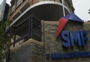 SMF  terbitkan obligasi Rp 2 triliun