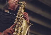 Pertama kali,  Arab Saudi gelar festival jazz