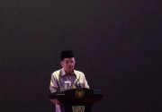 JK ingin Wapres Jokowi tahun depan siap jadi Presiden 2024