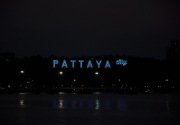 Pattaya, kota wisata seks yang membuat malu pemerintah 