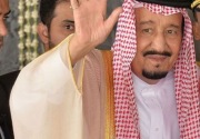 Gagal di Perang Yaman, Raja Saudi pangkas petinggi militer