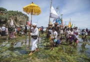 Meriahkan Nyepi, Bali gelar lomba pembuatan 