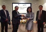 Bursa Thailand perbarui kerjasama dengan BEI