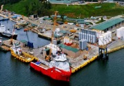 Petrosea kantongi kontrak jasa pertambangan Rp5,2 triliun