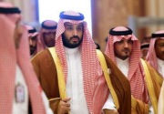 Kekerasan fisik warnai penyelidikan korupsi di Saudi