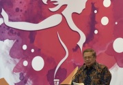 Pujian SBY atas kontribusi Megawati 