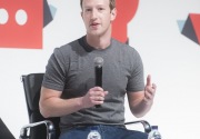 Dipanggil Parlemen Inggris, Mark Zuckerberg menolak hadir 