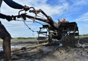 Perjalanan reforma agraria di Indonesia