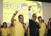 Kelas menengah masih berpeluang cabut dukungan dari Jokowi 