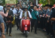 Tuan Guru di Lombok dukung Muhaimin Iskandar Cawapres