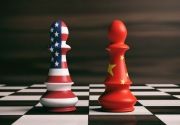 AS tambah daftar barang China yang dikenakan tarif tambahan