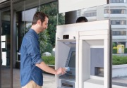 100 bank akan terbitkan kartu ATM/Debit 'Garuda Merah'