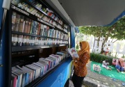 Indonesia berpeluang pasarkan buku pemikiran Islam
