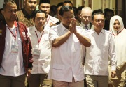 Sikap blunder Prabowo bakal gerus suara kaum millenial