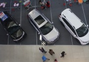 Ekonomi membaik, Gaikindo optimistis penjualan mobil laris