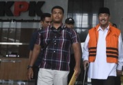 Bupati Bandung Barat dinonaktifkan sementara