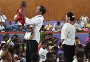 Tokoh profesional berebut tahta Cawapres Jokowi
