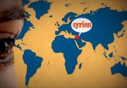 Perancis umumkan bantuan bagi Suriah 50 juta euro