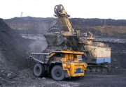 Harga batu bara melonjak, laba PTBA melambung