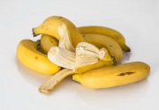 Jangan dibuang, kulit pisang juga kaya manfaat