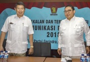 Gerindra tegaskan Prabowo maju sebagai capres 