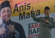 Gerindra tak cemburu kedekatan PKS dengan Jokowi