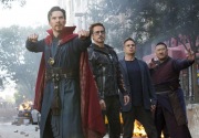 Ulasan “Avengers: Infinity War”, humanisme dalam wajah lain