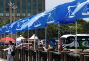 Jelang pemilu Malaysia, sentimen anti China mulai terasa 