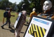 AJI: 75 kasus kekerasan terhadap pers terjadi di Indonesia