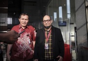 Novel Baswedan pensiun sebagai ketua Wadah Pegawai KPK 