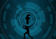 Data bocor, Facebook menghadap Menkominfo pekan depan