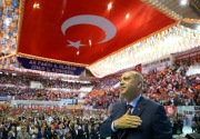 Pemilu Turki makin seru, Erdogan sudah dapat penantang