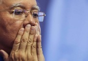 Najib Razak yakin menangkan Pemilu Malaysia