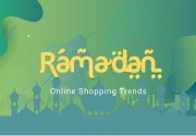Konsumsi belanja jelang dan saat Ramadan cenderung naik