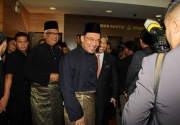 Anwar Ibrahim bebas pada Rabu 