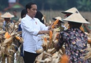 Ramai-ramai menagih Nawacita Jokowi