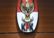 KPK terbangkan Bupati Bengkulu Selatan ke Jakarta 