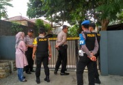 Penggerebekan di Tangerang, si “Om” sosok yang baik