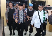 Kronologi OTT bupati Bengkulu Selatan diringkus KPK