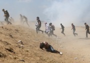 Erdogan usir Dubes Israel akibat pembantaian Gaza Palestina