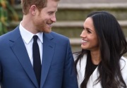 Biaya royal wedding ditanggung rakyat, muncul petisi hapus Monarki Inggris