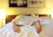 Waspada! Langsung tidur sesudah sahur bisa berbahaya