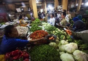 Pemerintah upayakan swasembada pangan dan ekspor
