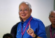 Skandal Najib Razak, lembaga antirasuah Malaysia panen ancaman