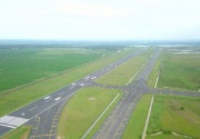Bandara Kertajati resmi beroperasi pada 24 Mei