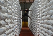 Pemerintah setuju impor gula mentah 635.000 ton