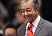 Mahathir kian giat berantas korupsi & kurangi utang