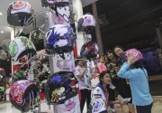 Jakarta Fair Kemayoran 2018 bidik transaksi Rp 7 triliun