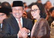 Gubernur BI tegaskan ekonomi Indonesia tidak sedang krisis